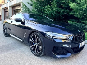 BMW 840 D xDrive M-PACKET PODGREV 360VIEW DISTRONIK LASER | Auto.bg — изображение 3 BMW 840 D xDrive M-PACKET PODGREV 360VIEW DISTRONIK LASER | Auto.bg — изображение 3