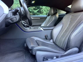 BMW 840 D xDrive M-PACKET PODGREV 360VIEW DISTRONIK LASER | Auto.bg — изображение 9 BMW 840 D xDrive M-PACKET PODGREV 360VIEW DISTRONIK LASER | Auto.bg — изображение 9