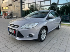 Снимка Ford Focus
