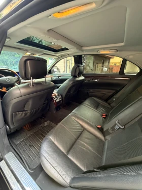 Mercedes-Benz S 500 MERCEDES-BENZ S550 L | Auto.bg — изображение 6 Mercedes-Benz S 500 MERCEDES-BENZ S550 L | Auto.bg — изображение 6