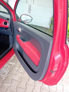 Fiat 500 undefined | Auto.bg — изображение 7 Fiat 500 undefined | Auto.bg — изображение 7