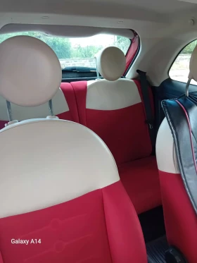 Fiat 500 undefined | Auto.bg — изображение 5 Fiat 500 undefined | Auto.bg — изображение 5