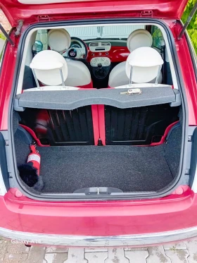 Fiat 500 undefined | Auto.bg — изображение 3 Fiat 500 undefined | Auto.bg — изображение 3