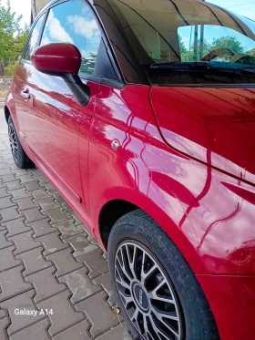 Fiat 500 undefined | Auto.bg — изображение 13 Fiat 500 undefined | Auto.bg — изображение 13