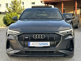 Audi E-Tron 55 SPORTBACK S-LINE PLUS Distronic Head-up Keyless - 30700 € / 60043.98 лв. - 13997287 5 | Car24.bg Audi E-Tron 55 SPORTBACK S-LINE PLUS Distronic Head-up Keyless - 30700 € / 60043.98 лв. - 13997287 5