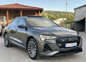 Audi E-Tron 55 SPORTBACK S-LINE PLUS Distronic Head-up Keyless - Car24.bg Audi E-Tron 55 SPORTBACK S-LINE PLUS Distronic Head-up Keyless