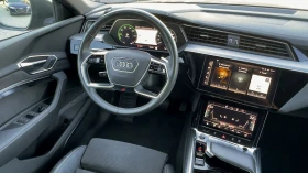 Audi E-Tron 55 SPORTBACK S-LINE PLUS Distronic Head-up Keyless - 30700 € / 60043.98 лв. - 13997287 9 | Car24.bg Audi E-Tron 55 SPORTBACK S-LINE PLUS Distronic Head-up Keyless - 30700 € / 60043.98 лв. - 13997287 9