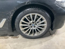 BMW 520 5er 520d Mild-Hybrid | Auto.bg — изображение 12 BMW 520 5er 520d Mild-Hybrid | Auto.bg — изображение 12