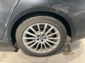 BMW 520 5er 520d Mild-Hybrid | Auto.bg — изображение 6 BMW 520 5er 520d Mild-Hybrid | Auto.bg — изображение 6