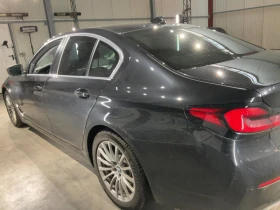 BMW 520 5er 520d Mild-Hybrid | Auto.bg — изображение 7 BMW 520 5er 520d Mild-Hybrid | Auto.bg — изображение 7