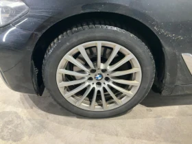 BMW 520 5er 520d Mild-Hybrid | Auto.bg — изображение 4 BMW 520 5er 520d Mild-Hybrid | Auto.bg — изображение 4