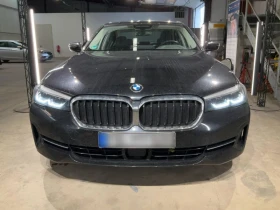 BMW 520 5er 520d Mild-Hybrid | Auto.bg — изображение 15 BMW 520 5er 520d Mild-Hybrid | Auto.bg — изображение 15
