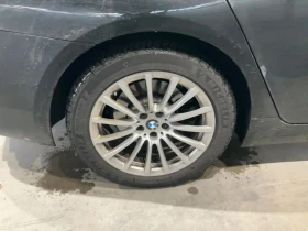 BMW 520 5er 520d Mild-Hybrid | Auto.bg — изображение 10 BMW 520 5er 520d Mild-Hybrid | Auto.bg — изображение 10