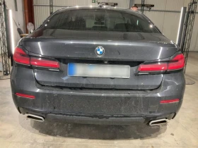 BMW 520 5er 520d Mild-Hybrid | Auto.bg — изображение 8 BMW 520 5er 520d Mild-Hybrid | Auto.bg — изображение 8