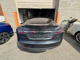 Tesla Model S * P90D * CARFAX * ОПЦИЯ ЗА ФИНАНСИРАНЕ | Auto.bg — изображение 4 Tesla Model S * P90D * CARFAX * ОПЦИЯ ЗА ФИНАНСИРАНЕ | Auto.bg — изображение 4