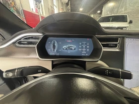 Tesla Model S * P90D * CARFAX * ОПЦИЯ ЗА ФИНАНСИРАНЕ | Auto.bg — изображение 8 Tesla Model S * P90D * CARFAX * ОПЦИЯ ЗА ФИНАНСИРАНЕ | Auto.bg — изображение 8