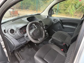 Renault Kangoo 1.5DCI klima - 3750 € - 47114724 6 | Car24.bg Renault Kangoo 1.5DCI klima - 3750 € - 47114724 6