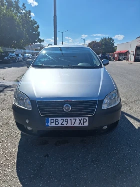 Fiat Croma