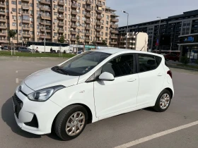 Hyundai I10 undefined | Auto.bg — изображение 6 Hyundai I10 undefined | Auto.bg — изображение 6