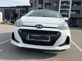 Hyundai I10 undefined | Auto.bg — изображение 4 Hyundai I10 undefined | Auto.bg — изображение 4
