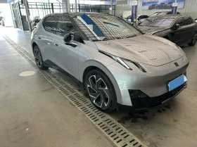 LynkCo 02 Z20 RWD 61.47kWh Max red version 340 k.c, | Auto.bg — изображение 4 LynkCo 02 Z20 RWD 61.47kWh Max red version 340 k.c, | Auto.bg — изображение 4