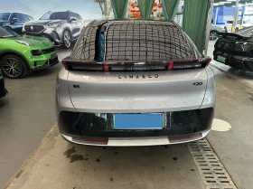 LynkCo 02 Z20 RWD 61.47kWh Max red version 340 k.c, | Auto.bg — изображение 5 LynkCo 02 Z20 RWD 61.47kWh Max red version 340 k.c, | Auto.bg — изображение 5