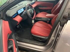LynkCo 02 Z20 RWD 61.47kWh Max red version 340 k.c, | Auto.bg — изображение 7 LynkCo 02 Z20 RWD 61.47kWh Max red version 340 k.c, | Auto.bg — изображение 7