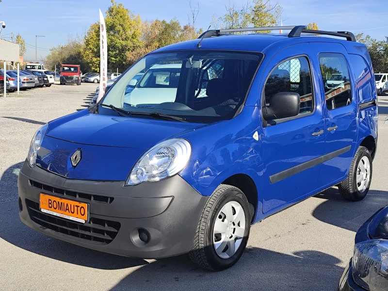 Renault Kangoo EXPRESS* 1.5DCi*  2 MECTA* KLIMA*  - 4244 € / 8300.54 лв. - 44333444 1 | Car24.bg Renault Kangoo EXPRESS* 1.5DCi*  2 MECTA* KLIMA*  - 4244 € / 8300.54 лв. - 44333444 1