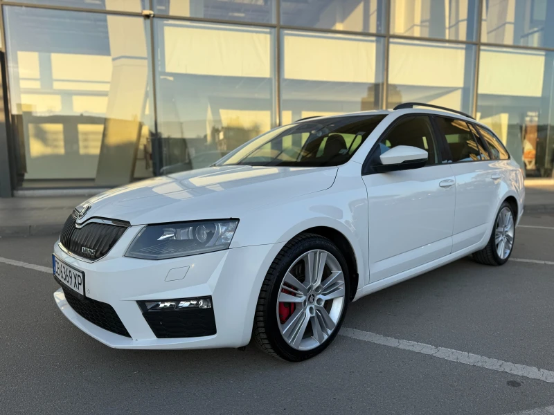 Skoda Octavia 6 МЕСЕЦА ГАРАНЦИЯ/2.0i VRS 220к.с. - 19999 лв. / 10225.33 € - 92908583 1 | Car24.bg Skoda Octavia 6 МЕСЕЦА ГАРАНЦИЯ/2.0i VRS 220к.с. - 19999 лв. / 10225.33 € - 92908583 1