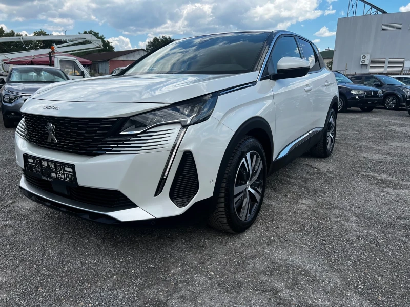 Peugeot 3008 Allure avtomat top - 14390 € / 28144.39 лв. - 11491119 1 | Car24.bg Peugeot 3008 Allure avtomat top - 14390 € / 28144.39 лв. - 11491119 1