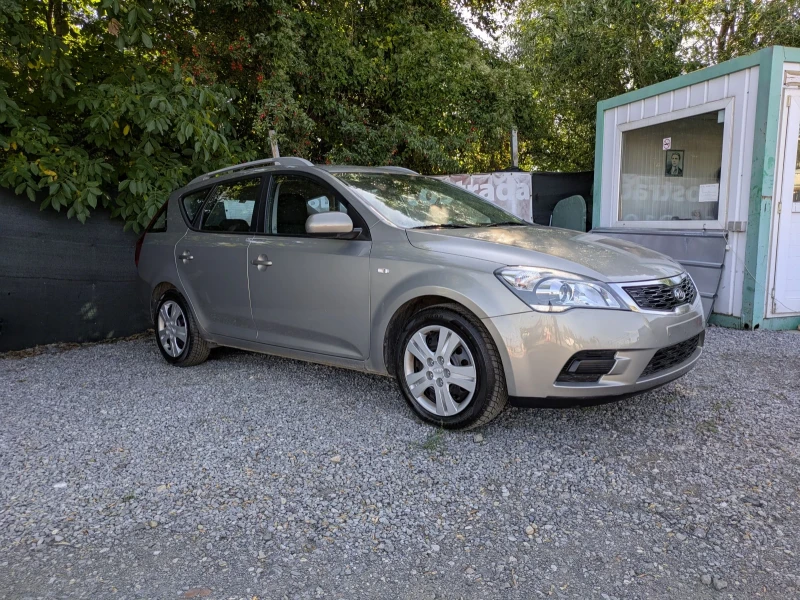 Kia Ceed 1.4i k.c. - 3787 € / 7406.73 лв. - 78083024 1 | Car24.bg Kia Ceed 1.4i k.c. - 3787 € / 7406.73 лв. - 78083024 1