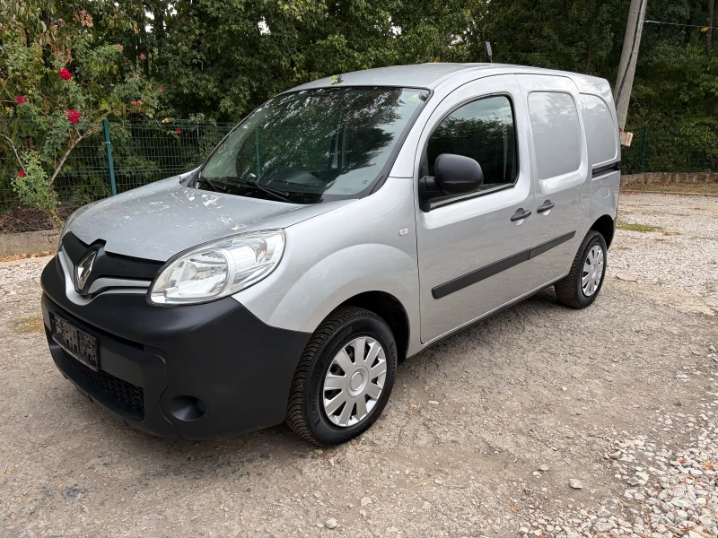 Renault Kangoo 1.5DCI klima - 3750 € - 47114724 1 | Car24.bg Renault Kangoo 1.5DCI klima - 3750 € - 47114724 1