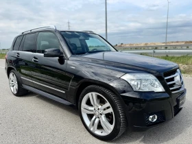Mercedes-Benz GLK 220 CDI / 4MATIC / KOJA / PARKTRONIC / EURO 5 1 - Car24.bg Mercedes-Benz GLK 220 CDI / 4MATIC / KOJA / PARKTRONIC / EURO 5 1