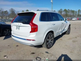 Volvo Xc90 RECHARGE PLUG-IN HYBRID T8 EXTENDED RANGE 6P - 27100 € / 53002.99 лв. - 39780178 4 | Car24.bg Volvo Xc90 RECHARGE PLUG-IN HYBRID T8 EXTENDED RANGE 6P - 27100 € / 53002.99 лв. - 39780178 4