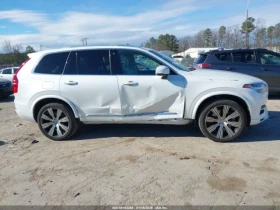 Volvo Xc90 RECHARGE PLUG-IN HYBRID T8 EXTENDED RANGE 6P - 27100 € / 53002.99 лв. - 39780178 13 | Car24.bg Volvo Xc90 RECHARGE PLUG-IN HYBRID T8 EXTENDED RANGE 6P - 27100 € / 53002.99 лв. - 39780178 13