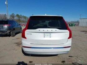Volvo Xc90 RECHARGE PLUG-IN HYBRID T8 EXTENDED RANGE 6P - 27100 € / 53002.99 лв. - 39780178 15 | Car24.bg Volvo Xc90 RECHARGE PLUG-IN HYBRID T8 EXTENDED RANGE 6P - 27100 € / 53002.99 лв. - 39780178 15