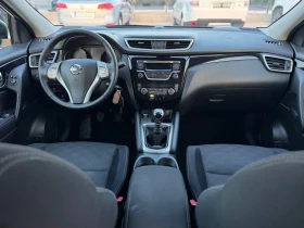 Nissan Qashqai 1.5DCI | Auto.bg — изображение 14 Nissan Qashqai 1.5DCI | Auto.bg — изображение 14