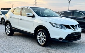 Nissan Qashqai 1.5DCI