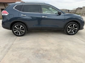 Nissan X-trail 1.6 dci 2WD Tekna 96 kw - 8500 € / 16624.56 лв. - 88528073 2 | Car24.bg Nissan X-trail 1.6 dci 2WD Tekna 96 kw - 8500 € / 16624.56 лв. - 88528073 2