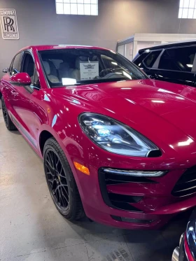 Porsche Macan * GTS * АВТОКРЕДИТ БЕЗ ПЪРВОНАЧАЛНА ВНОСКА*