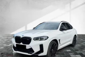 BMW X4 M COMPETITION/510HP/PANO/360/HUD/MEMO/H&K/434q
