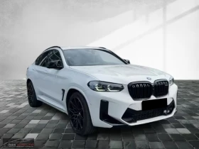 BMW X4 M COMPETITION/510HP/PANO/360/HUD/MEMO/H&K/434q | Auto.bg — изображение 4 BMW X4 M COMPETITION/510HP/PANO/360/HUD/MEMO/H&K/434q | Auto.bg — изображение 4