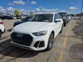 Audi Q5 * PROGRESSIV * CARFAX * ЦЕНА ДО БГ
