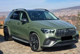 Mercedes-Benz GLE 53 4MATIC