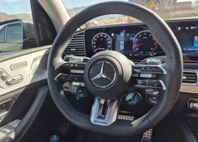 Mercedes-Benz GLE 53 4MATIC undefined | Auto.bg — изображение 6 Mercedes-Benz GLE 53 4MATIC undefined | Auto.bg — изображение 6