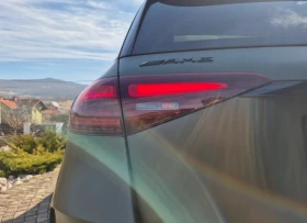 Mercedes-Benz GLE 53 4MATIC undefined | Auto.bg — изображение 4 Mercedes-Benz GLE 53 4MATIC undefined | Auto.bg — изображение 4