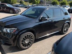 Mercedes-Benz GLE 350 * CARFAX * ОПЦИЯ ЗА ФИНАНСИРАНЕ | Auto.bg — изображение 11 Mercedes-Benz GLE 350 * CARFAX * ОПЦИЯ ЗА ФИНАНСИРАНЕ | Auto.bg — изображение 11