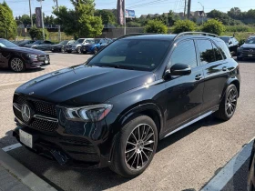 Mercedes-Benz GLE * 350 * CARFAX * БЕЗ ПЪРВОНАЧАЛНА ВНОСКА