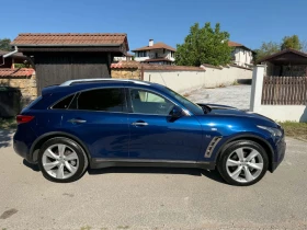 Infiniti QX70 5.0 PREMIUM // ДЕСЕН ВОЛАН | Auto.bg — изображение 3 Infiniti QX70 5.0 PREMIUM // ДЕСЕН ВОЛАН | Auto.bg — изображение 3