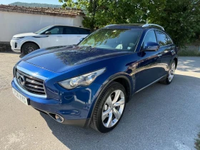 Infiniti QX70 5.0 PREMIUM // ДЕСЕН ВОЛАН | Auto.bg — изображение 7 Infiniti QX70 5.0 PREMIUM // ДЕСЕН ВОЛАН | Auto.bg — изображение 7